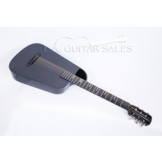 Blackbird Guitars Rider Plus Steel String With MiSi Rechargeable Electronics