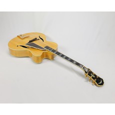 Roger Borys B420-19 19" Hand carved Archtop 1994