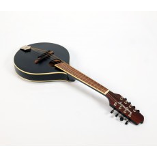 Breedlove Crossover 00 BLK A-Style Mandolin