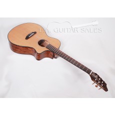 Breedlove Pursuit Concert Nylon 