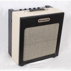 Brunetti SingleMan 16 Amp