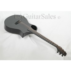 Composite Acoustics Cargo Charcoal Road Tough with Fishman Electronics