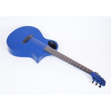 Composite Acoustics Cargo High Gloss Blue No Electronics