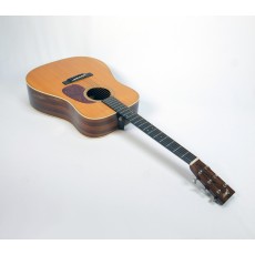 Collings D2H Vintage 2001 Rosewood Spruce Dreadnought