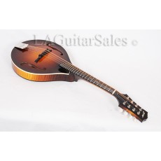 Collings MT Mandolin Ful Gloss Finish