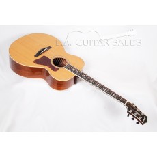 Collings SJ Small Jumbo