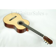 Cordoba C9 Spruce Top - #19200