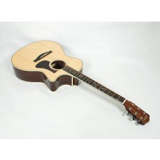 Eastman AC422CE Sitka / Rosewood Grand Auditorium LR Baggs Electronics - Contact us for ETA