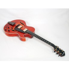 Eastman AR380CE-HB John Pisano Signature Model - Contact us for ETA