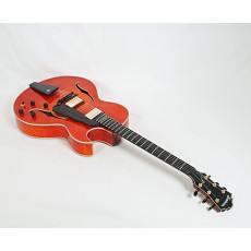 Eastman AR380CE-HB John Pisano Signature Model - Contact us for ETA