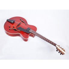 Eastman AR680CE John Pisano Signature Archtop - Coming Soon