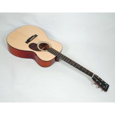 Eastman E10OM Mahogany Adirondack Orchestra Model - Contact us for ETA