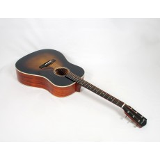 Eastman E10SS Slope Shoulder Dreadnought Tobacco Sunburst - Arriving 5/31/2023
