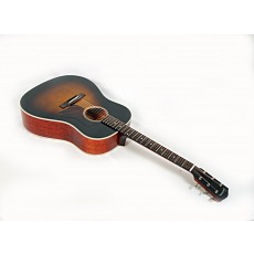 Eastman E10SS Slope Shoulder Dreadnought Tobacco Sunburst #04078