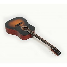 Eastman E1SS-SB Slope Shoulder Dreadnought - Contact us for ETA