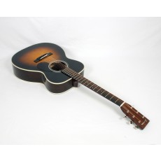 Eastman E20OM-SB Sunburst Solid Rosewood Adirondack OM #51310