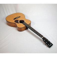 Eastman E3OME Deluxe Ovangkol Sitka Orchestra Model With Electronics #34056