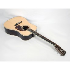 Eastman E40D 40 Series Rosewood Adirondack Dreadnought With Bourgeois Tone-Tite Neck System - Contact us for ETA