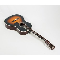 Eastman E40OO-SB Sunburst 40 Series Rosewood Adirondack 12-Fret Concert Model - Contact us for ETA