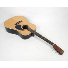 Eastman E8D-TC Traditional Series Rosewood / Thermo-Cured Spruce Dreadnought - Contact us for ETA