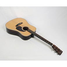Eastman E8D-TC Traditional Series Rosewood / Thermo-Cured Spruce Dreadnought - Contact us for ETA