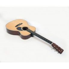 Eastman E8OM-TC Traditional Series Rosewood / Thermo-Cured Spruce Orchestra Model - Contact us for ETA