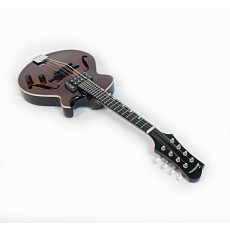 Eastman ER-M El Rey F-Hole Mandolin Classic Finish - Contact us for ETA