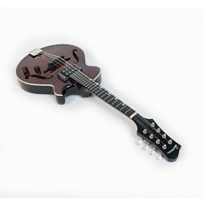 Eastman ER-M El Rey F-Hole Mandolin Classic Finish 