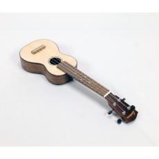 Eastman EU2S Ovangkol Spruce Soprano Ukulele #08187
