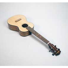Eastman EU2T Ovangkol Spruce Tenor Ukulele #11473