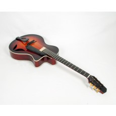 Eastman FV680CE-SB Frank Vignola Signature Model - Contact us for ETA