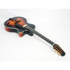 Eastman FV880CE-SB Frank Vignola Signature Model #00618