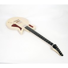 Eastman Juliet PB Pomoa Blonde Dual Humbuckers - Contact us for ETA
