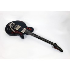 Eastman Juliet/v Antique Varnish Bigsby Dual Humbuckers - Contact us for ETA