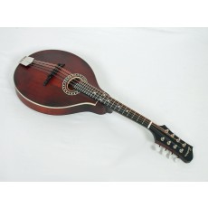 Eastman MD304 A Style Mandolin with Oval Sound Hole #05018