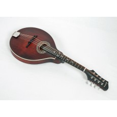 Eastman MD304 A Style Mandolin with Oval Sound Hole #610