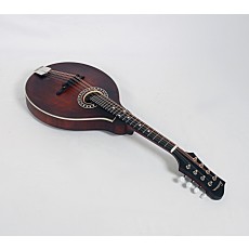 Eastman MD304 A Style Mandolin with Oval Sound Hole #06056