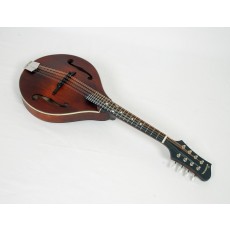 Eastman MD305 All Solid Wood A Style Mandolin #04122