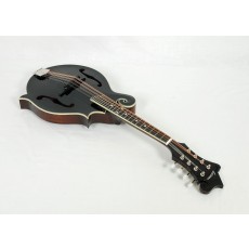 Eastman MD415-BK F Style Mandolin - Contact us for ETA