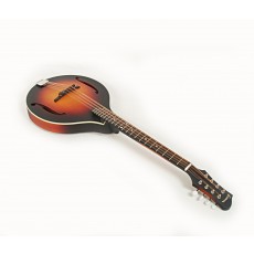 Eastman MDO305E-SB  Sunburst Octave A Style Mandolin With K&K Electronics & Gig Bag - #01926