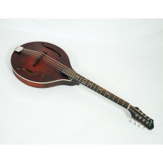 Eastman MDO305 All Solid Wood A Style Octave Mandolin #06984