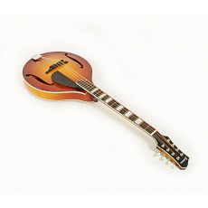 Eastman MDO605-GB Gold Burst Octave Mandolin With Case #01391