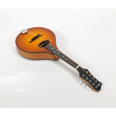 Eastman PCH-M104-GB Goldburst A-Style Mandolin with Oval Soundhole #50755