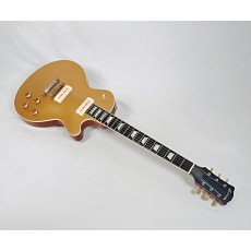 Eastman SB56/N-GD Solid Body Gold Top Nitro Finish Lollar P90 Pickups - Contact us for ETA