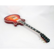 Eastman SB59-RB Red Burst Solid Body With Case - Contact us for ETA