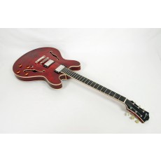 Eastman T186MX 16" Thinline