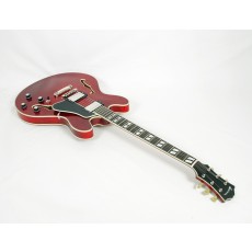 Eastman T486 Classic Deluxe 16" Thinline Hollowbody - Contact us for ETA