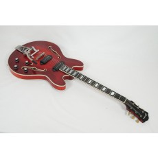 Eastman T64/V Antique Varnish Classic With Bigsby 