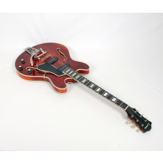 Eastman T64/V Thinline Antique Varnish Classic With Bigsby - Contact us for ETA