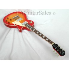 Epiphone Les Paul Plustop Sunburst